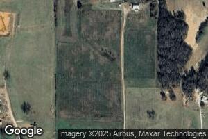 21314 Gladney Lake Rd, Thackerville, OK 73459