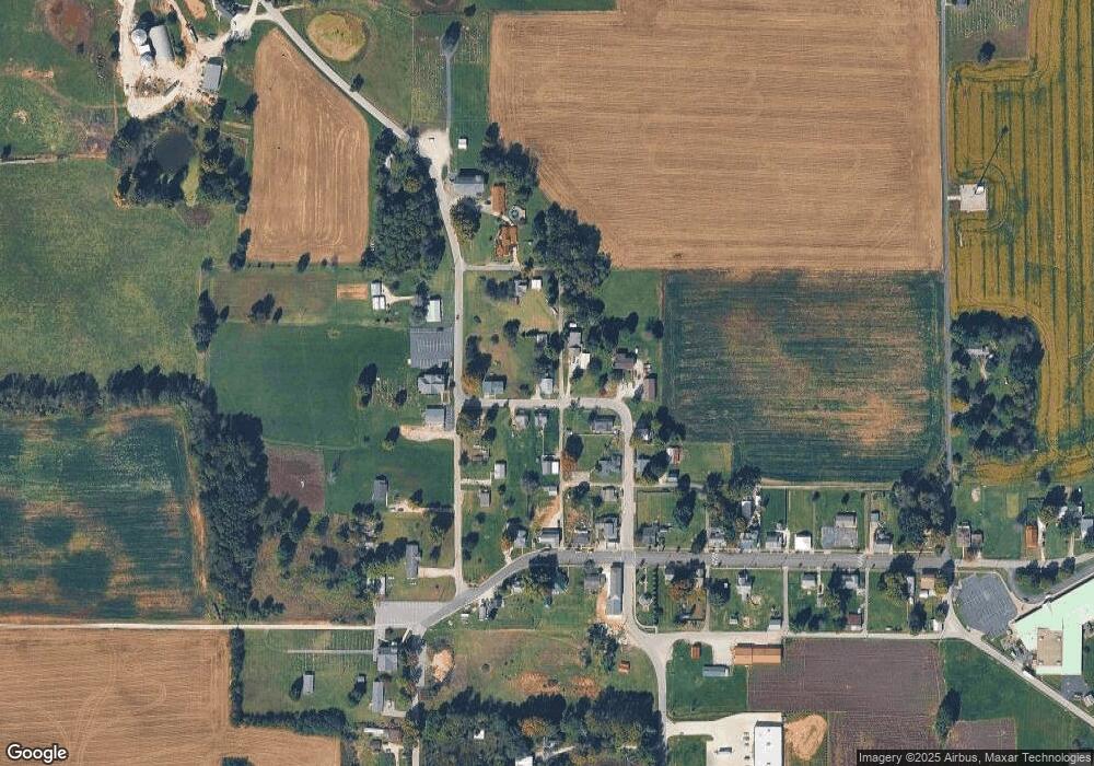 3920 Clay St SE, New Middletown, IN 47160 - photo 1