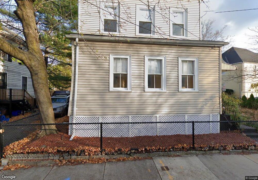 8 Pine St, Cambridge, MA 02139 - photo 1