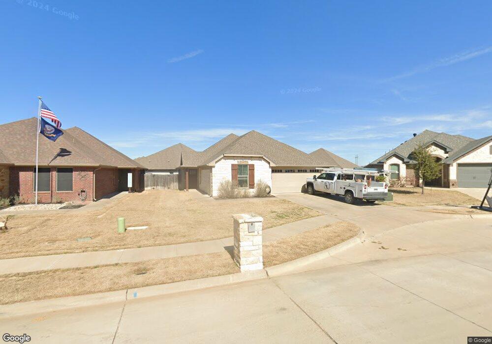 245 Jacinth Ln, Granbury, TX 76049 - photo 1