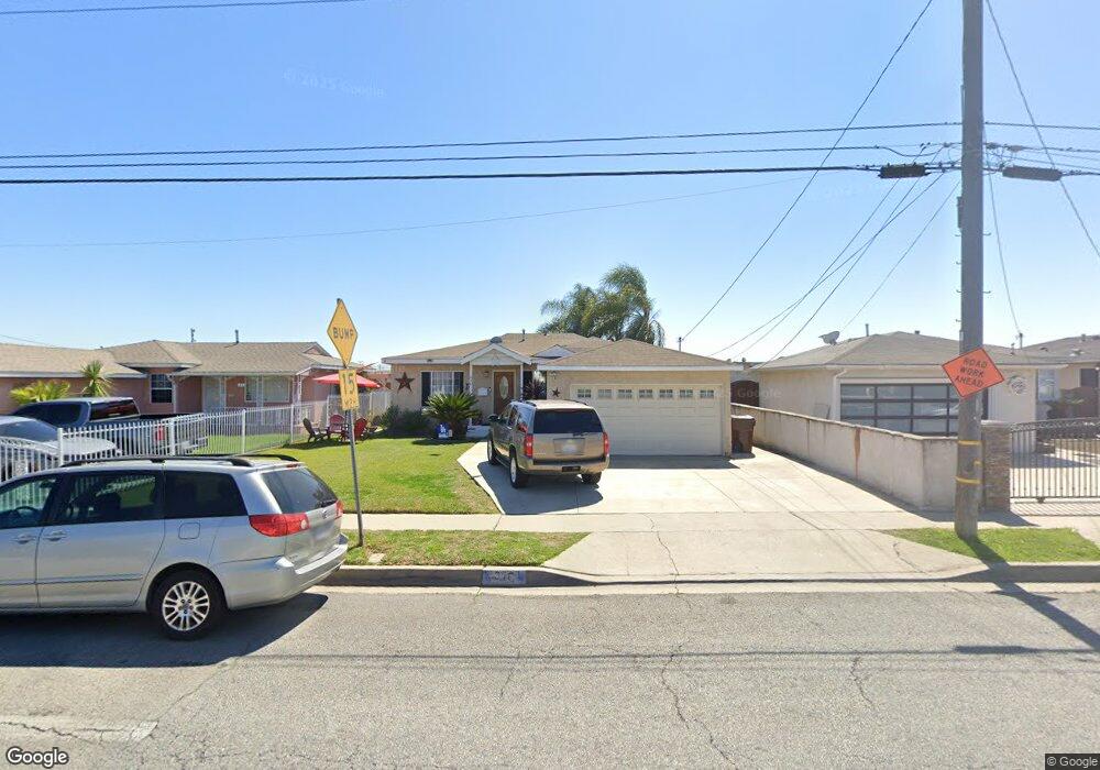 816 W 156th St, Compton, CA 90220 - photo 1