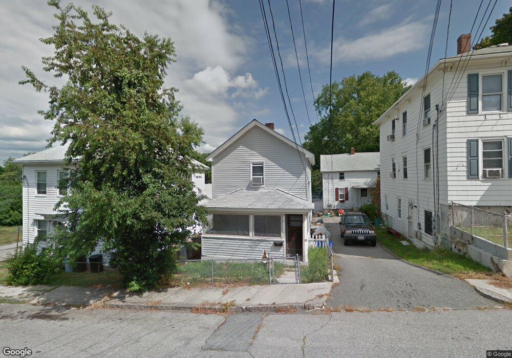 21 School St, West Warwick, RI 02893 - photo 1