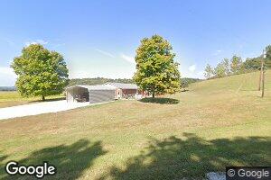 13512 Fieldon Hollow Rd, Grafton, IL 62037