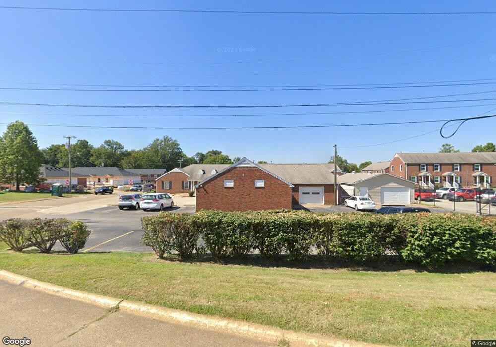 Churchill Park, Owensboro, KY 42303 - photo 1