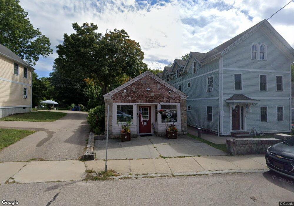 70 Pierce St, Westerly, RI 02891 - photo 1