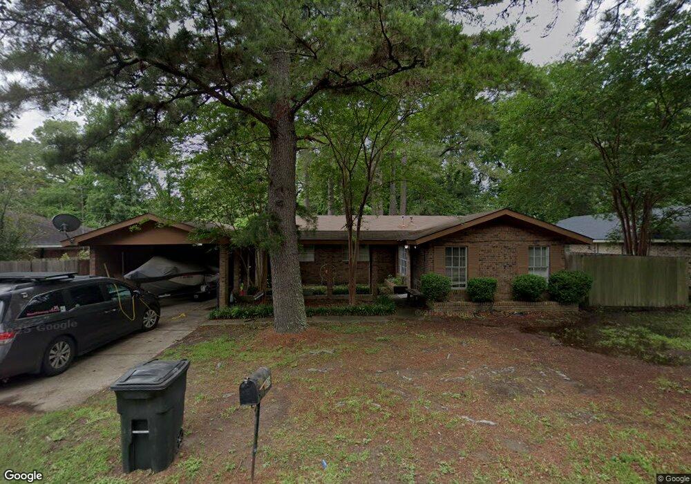 406 Highland Dr, Pineville, LA 71360 - photo 1