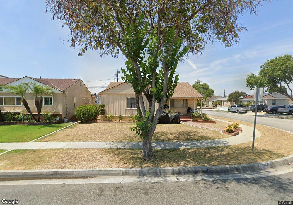 4449 Maybank Ave, Lakewood, CA 90712 - photo 1