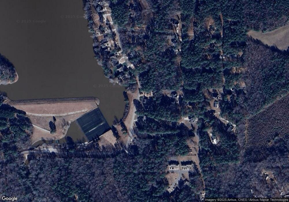 910 Sagamore Dr, Louisburg, NC 27549 - photo 1