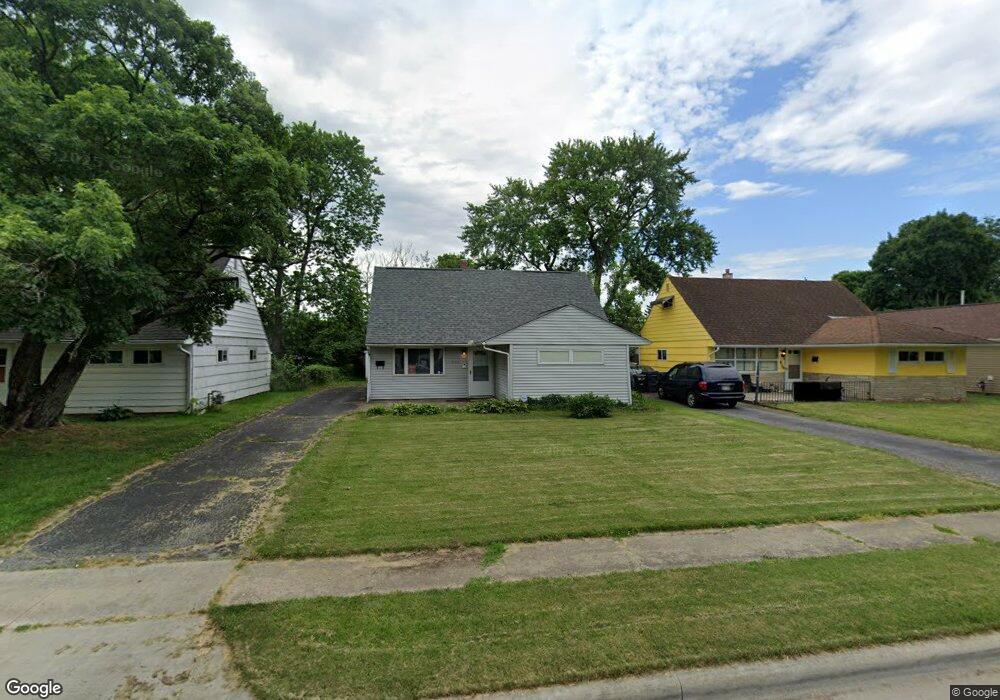 4145 Chandler Dr, Columbus, OH 43213 - photo 1