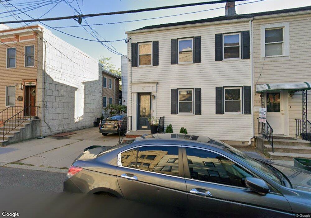 415 2nd St, Jersey City, NJ 07302 - photo 1