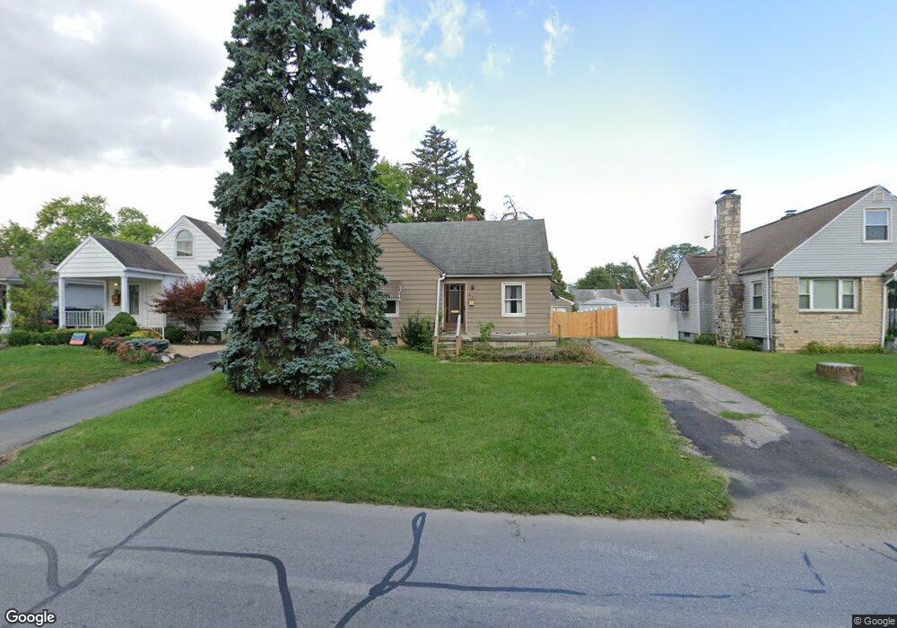 415 Demorest Rd, Columbus, OH 43204 - photo 1