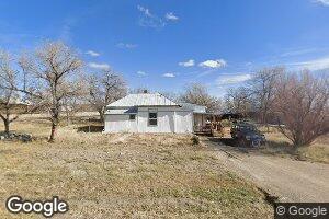 152 N Hamilton Ave, Cimarron, NM 87714