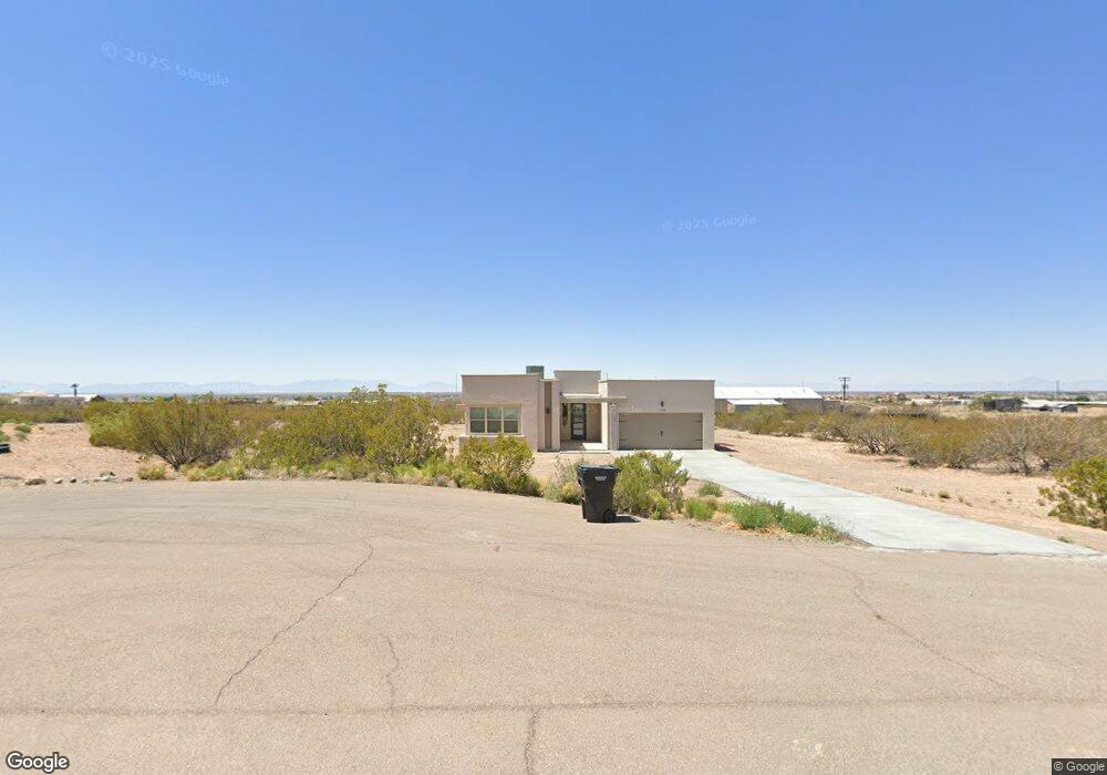 1608 Mesa Grande unit LT 31, Alamogordo, NM 88310 - photo 1