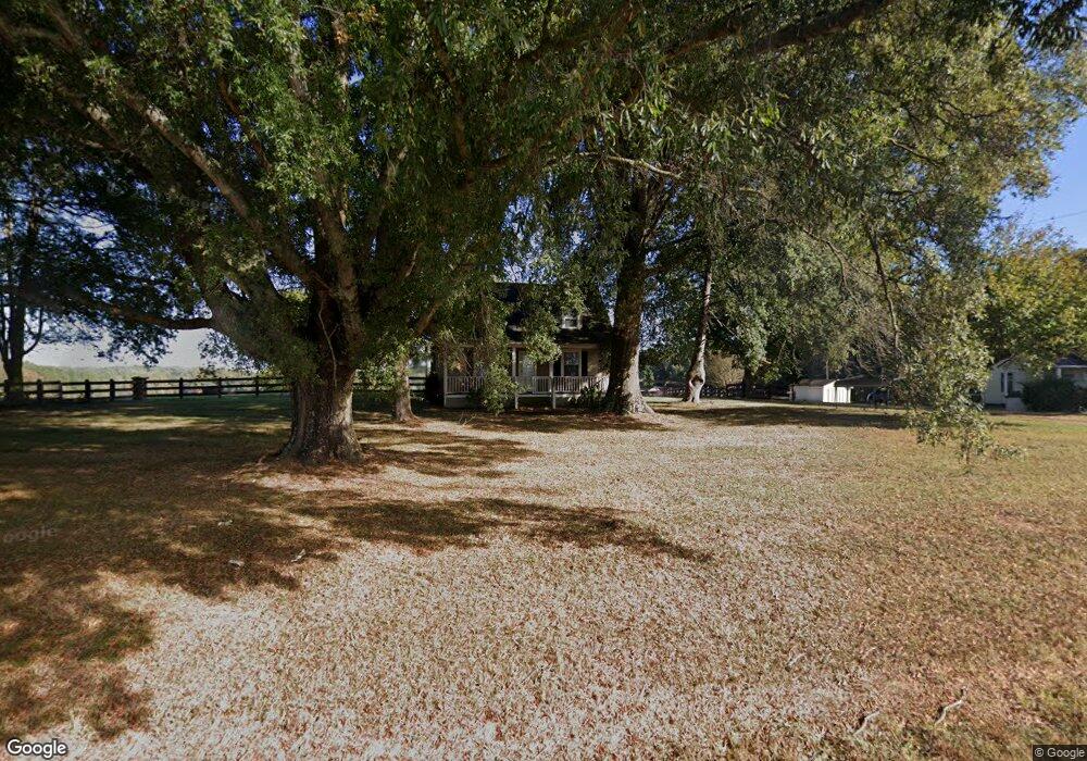 280 Snow Creek Rd, Statesville, NC 28625 - photo 1