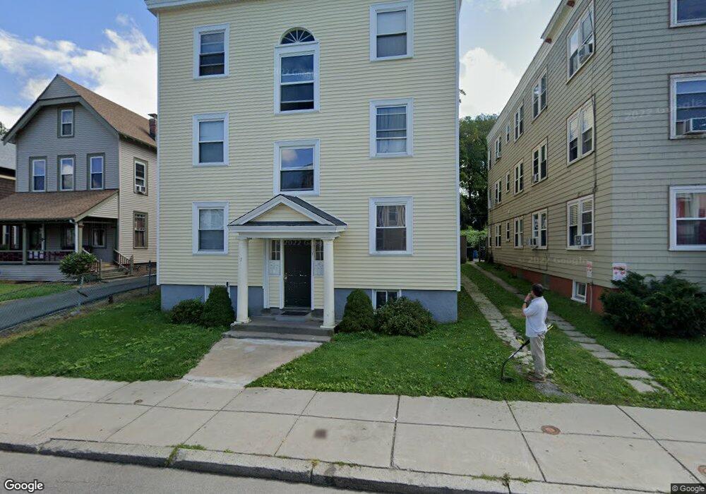 Street View Photo