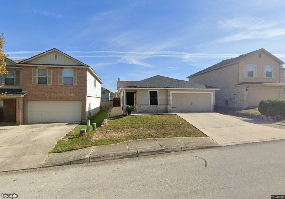 24606 Hickory Meadow, San Antonio, TX 78261 - photo 1