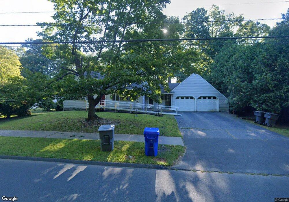 77 Steele Rd, Enfield, CT 06082 - photo 1