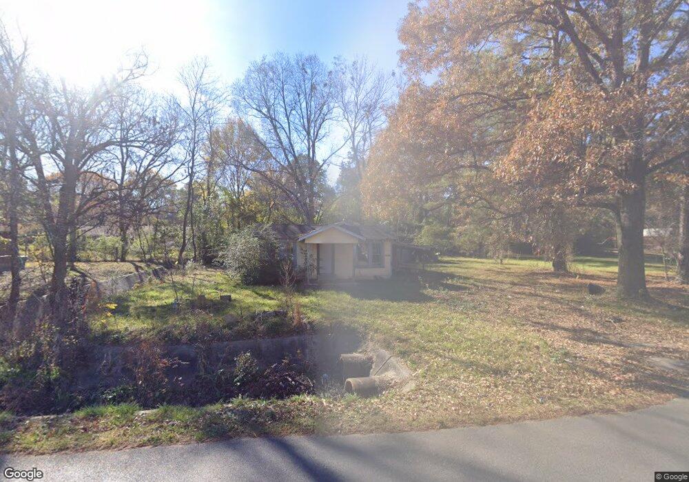 841 Forrest Ave, Bastrop, LA 71220 - photo 1