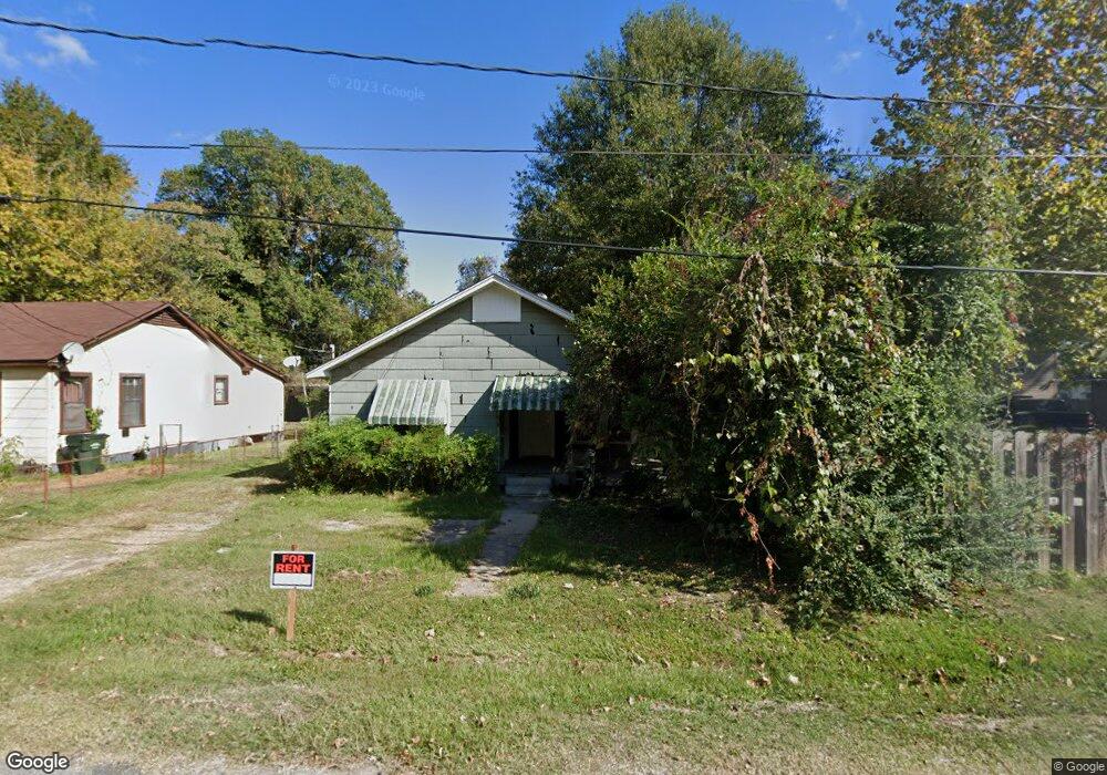 207 Reamus St, West Monroe, LA 71292 - photo 1