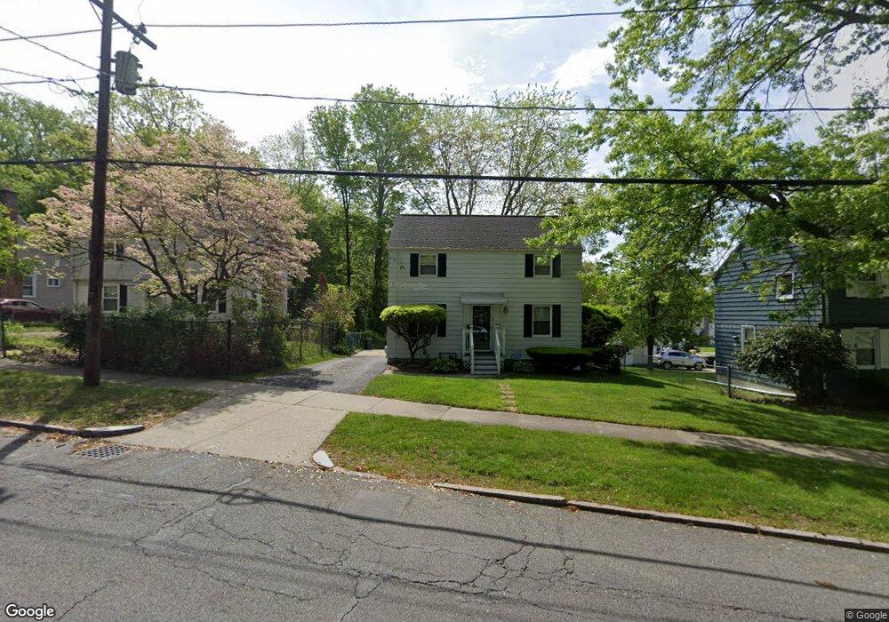 163 Chapin Terrace, Springfield, MA 01104 - photo 1