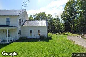 1706 Vt Route 215 S, Marshfield, VT 05658