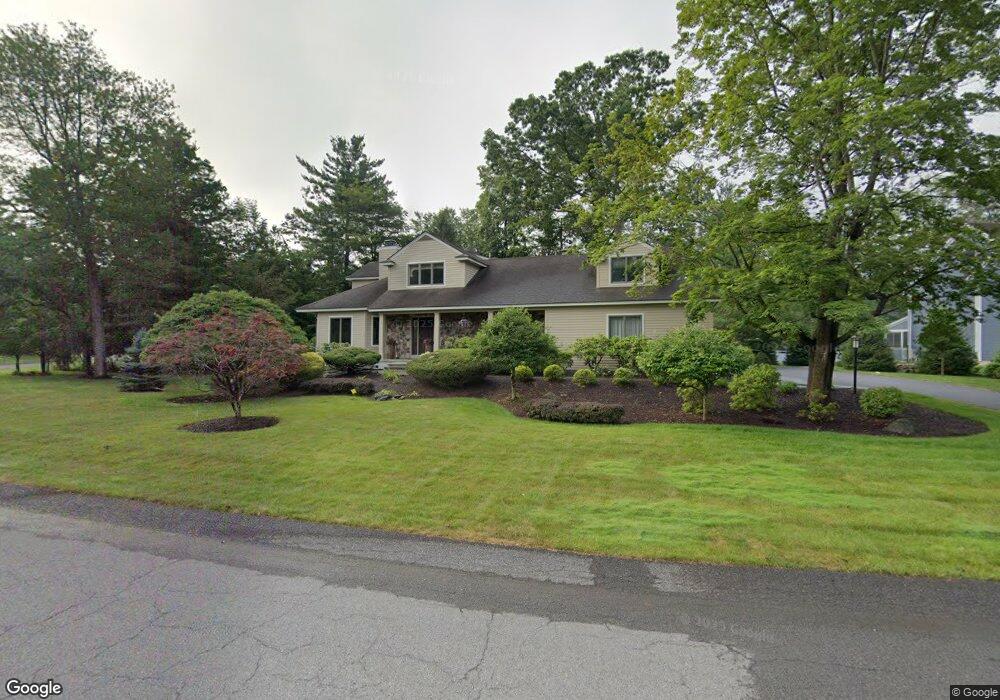 504 Sir Charles Way, Albany, NY 12203 - photo 1