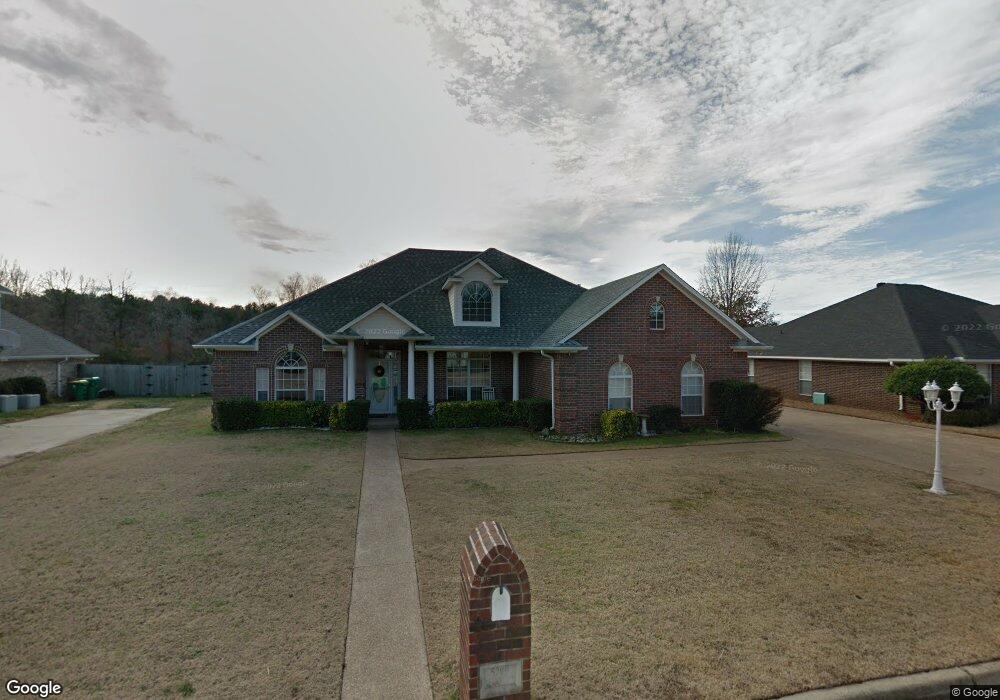 5709 Meadowland Dr, Texarkana, TX 75503 - photo 1
