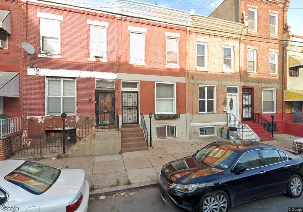 1545 N 29th St, Philadelphia, PA 19121 - photo 1
