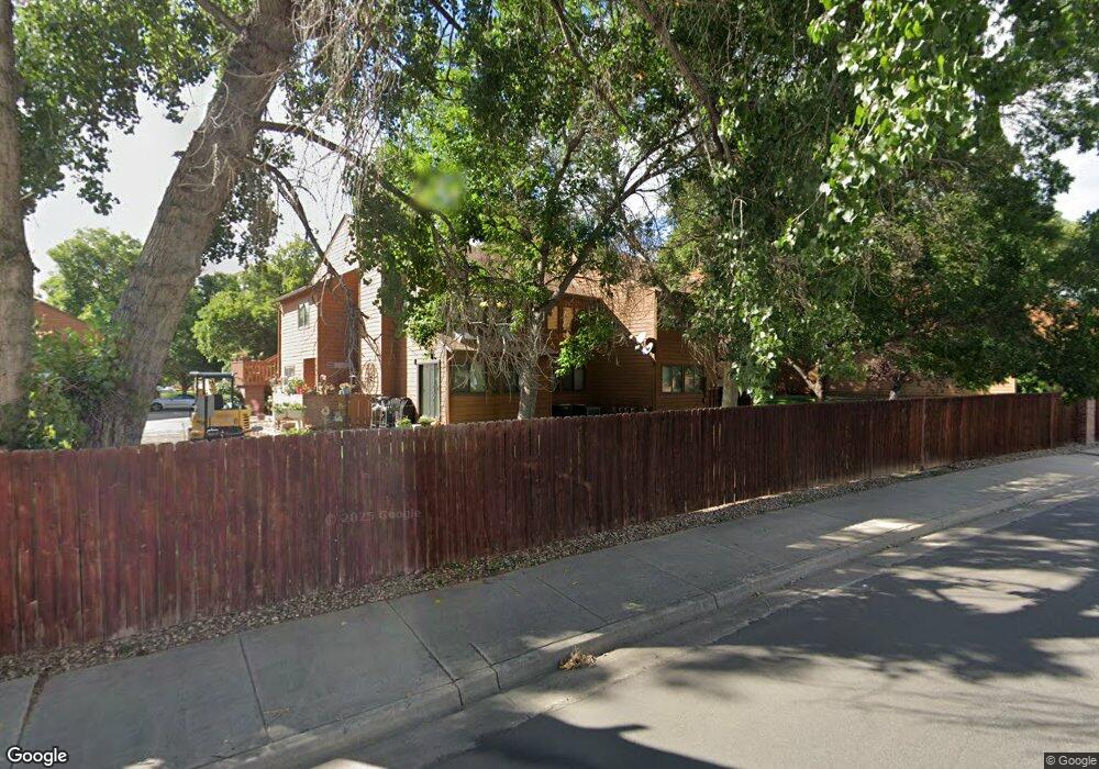 2273 E 129th Ave unit 2273, Thornton, CO 80241 - photo 1