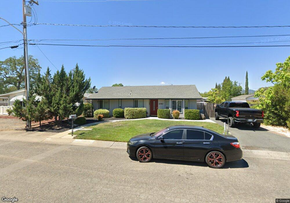 1080 Deodar Way, Redding, CA 96003 - photo 1