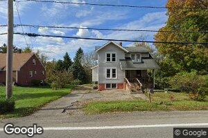 171 Ridgecrest Rd, Wheeling, WV 26003