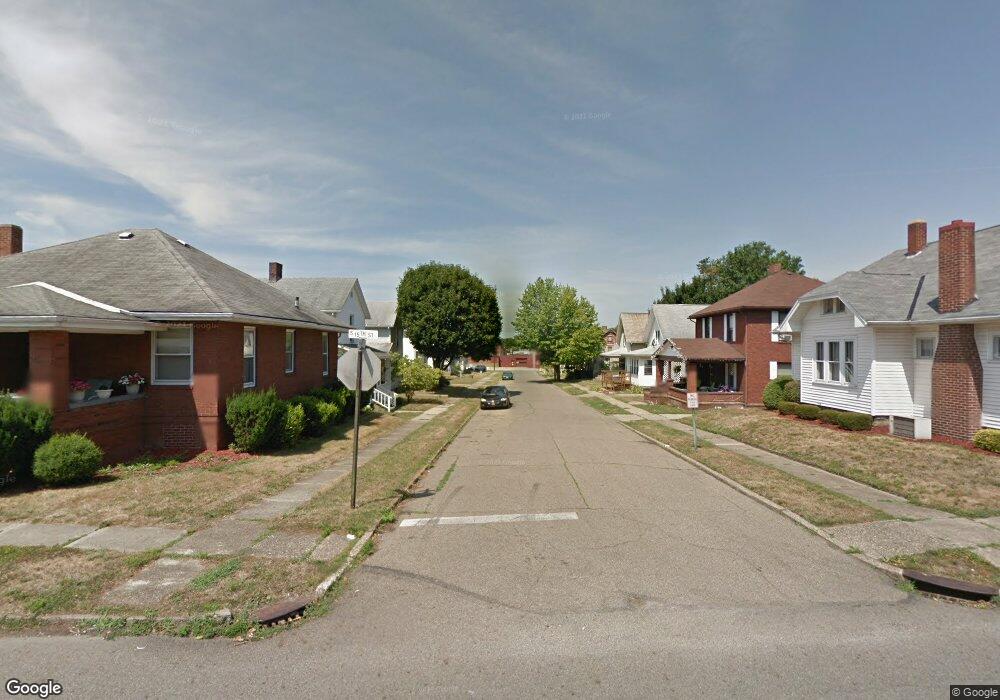 10 S 15th St, Coshocton, OH 43812 - photo 1