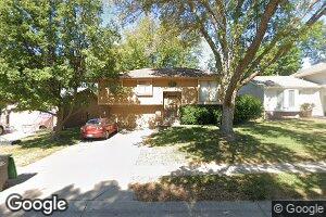15418 Allan Dr, Omaha, NE 68137