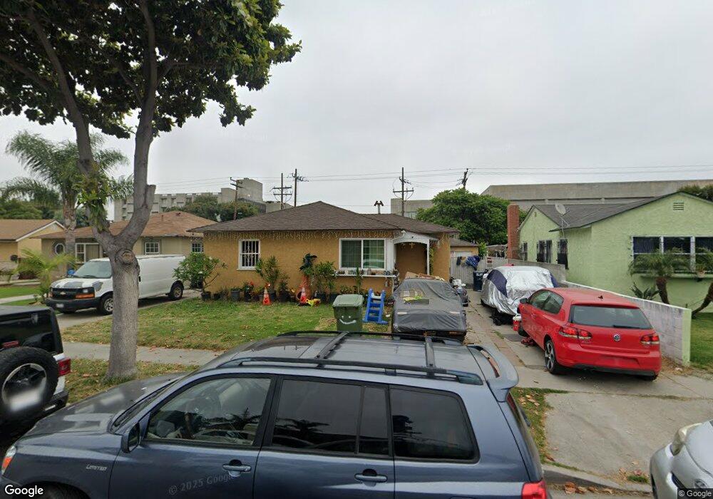 1635 E 122nd St, Los Angeles, CA 90059 - photo 1