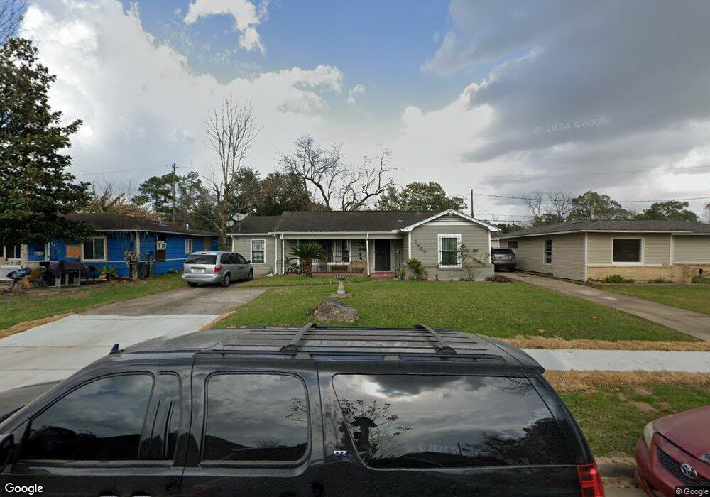 7639 Hereford St, Houston, TX 77087 - photo 1