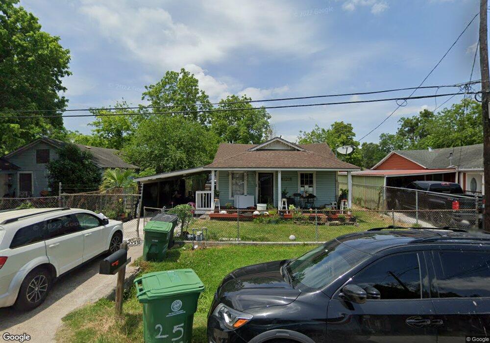 2529 Priest Dr, Houston, TX 77093 - photo 1