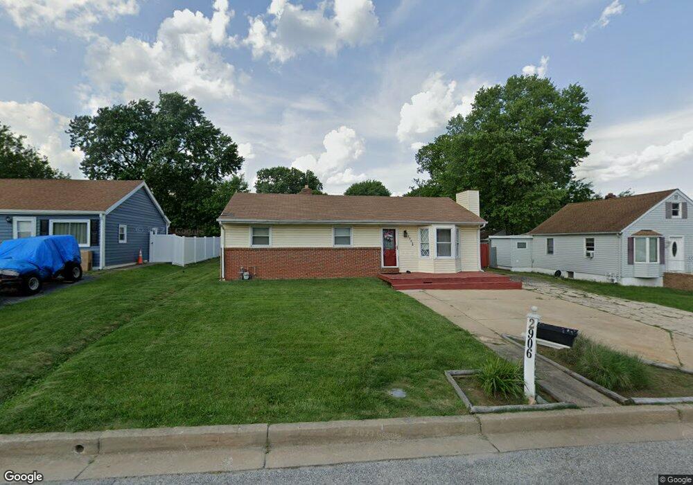 2906 Virginia Ave, Halethorpe, MD 21227 - photo 1