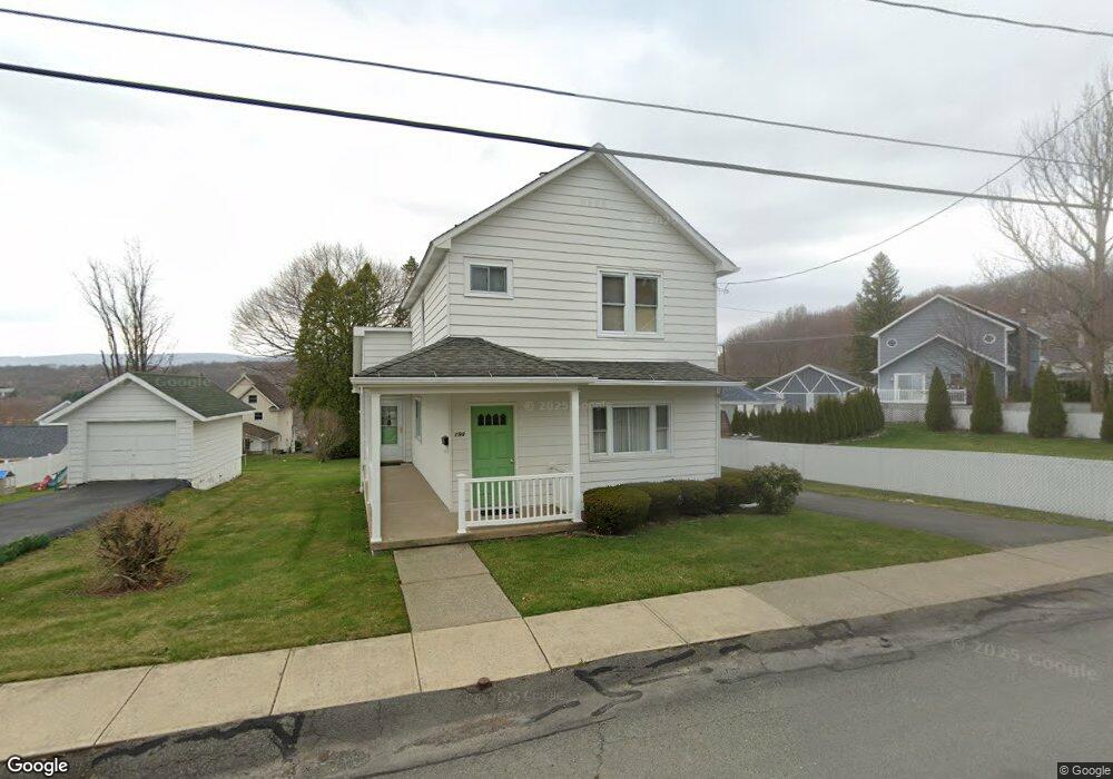 198 Chestnut St, Archbald, PA 18403 - photo 1
