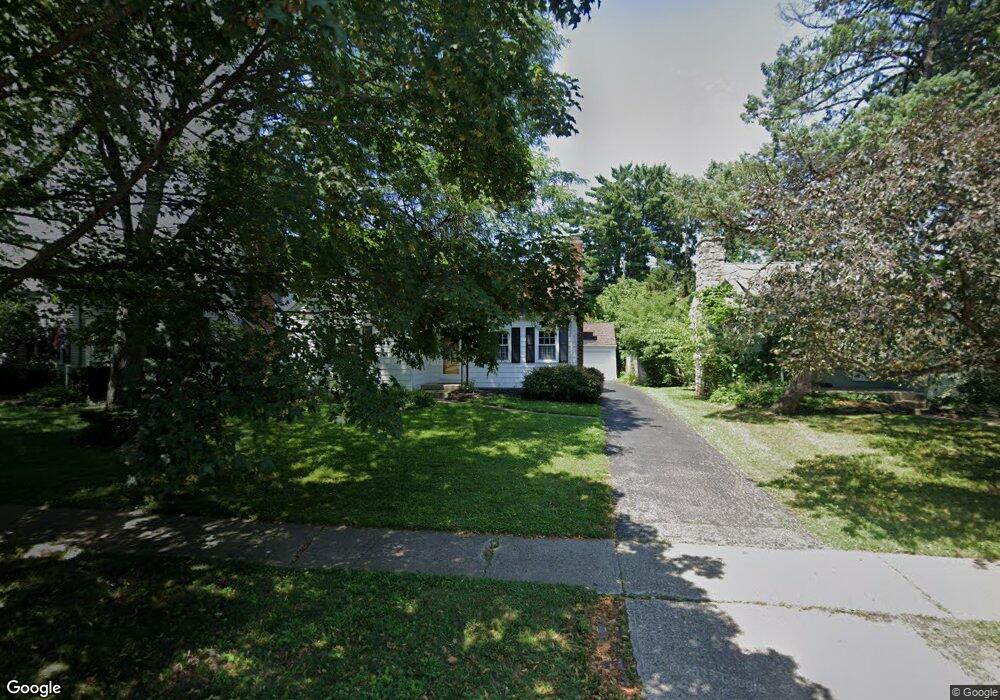 500 Fallis Rd, Columbus, OH 43214 - photo 1