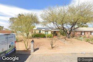 3001 E Waverly St Unit Front, Tucson, AZ 85716