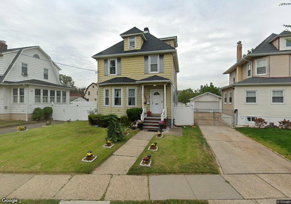 136 W Gibbons St, Linden, NJ 07036 - photo 1