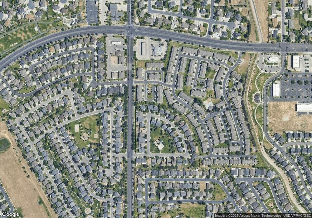 10513 Cedar Wood Ln, South Jordan, UT 84095 - photo 1