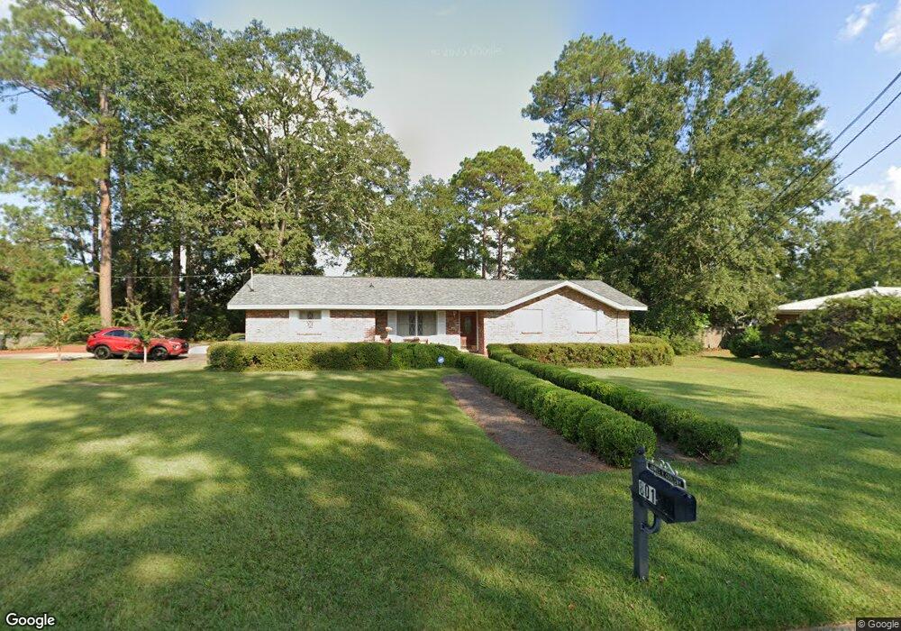 801 Dexter St, Dothan, AL 36301 - photo 1