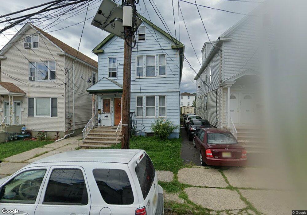 761 S Broad St, Elizabeth, NJ 07202 - photo 1