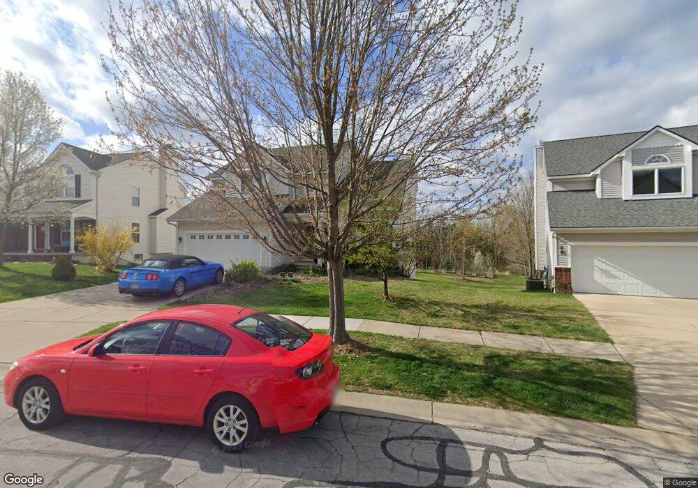 7228 Ulrich, Dexter, MI 48130 - photo 1