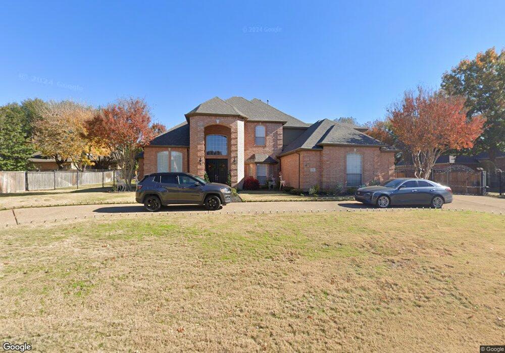 715 Manchester Ct, Southlake, TX 76092 - photo 1