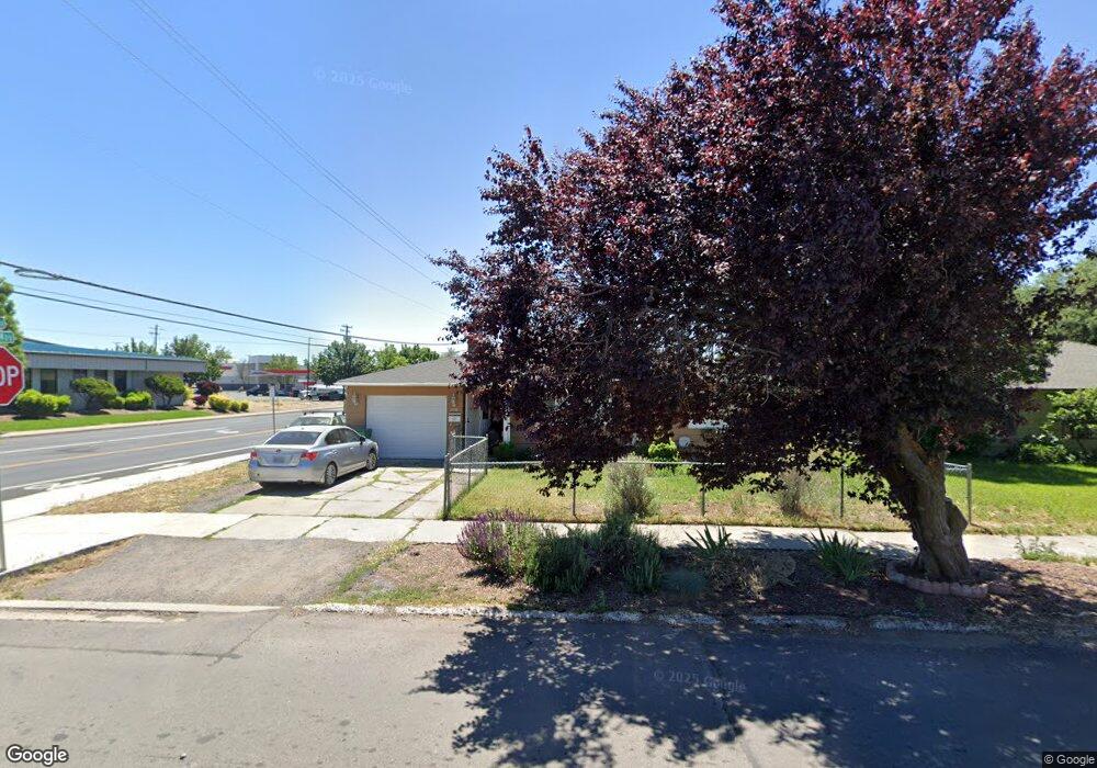 2552 Eberlein Ave, Klamath Falls, OR 97601 - photo 1