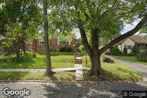 457 Wyndom Terrace, Holmes, PA 19043