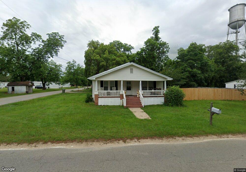 781 Main St, Enigma, GA 31749 - photo 1