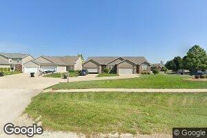 3300 Shepard Rd, Normal, IL 61761